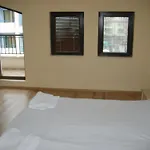 Apartment Dreams *