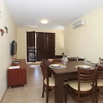 Apartment Dreams
