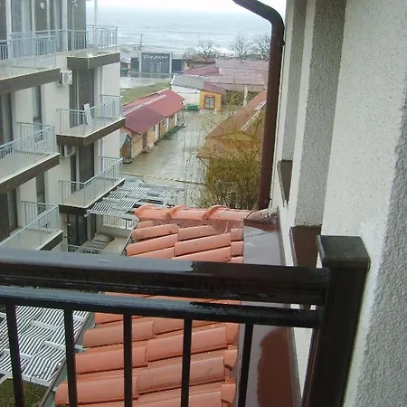 Dreams Apartment