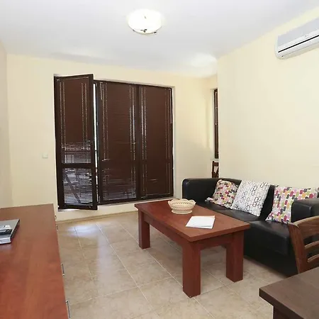 Dreams Apartment *