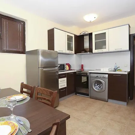 Dreams Apartment *
