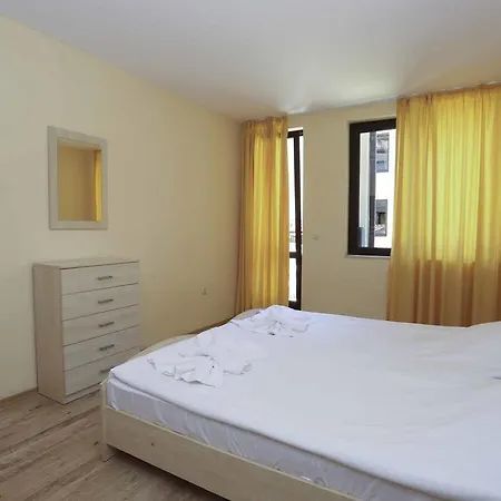 Apartamento Dreams Sozopol
