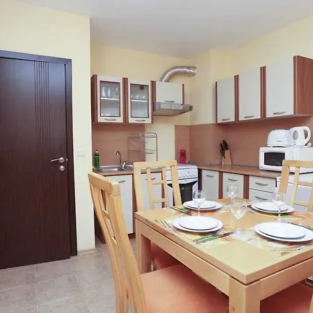 Dreams Apartment Sozopol