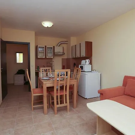 Dreams Apartment