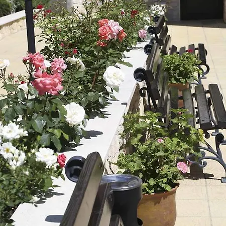 Apartamento Dreams *