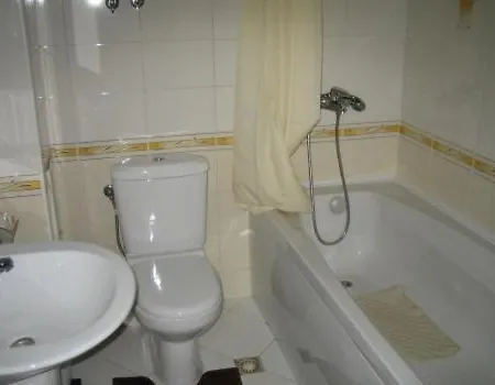 Apartamento Dreams *